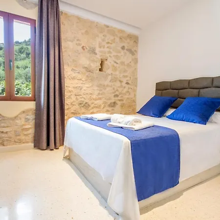 La Casa Del Pantano *
