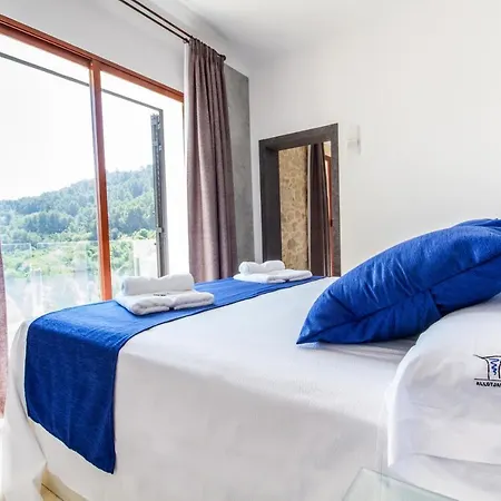 Bed & Breakfast La Casa Del Pantano *