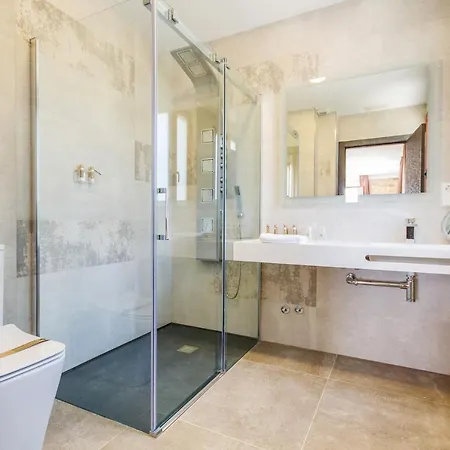 La Casa Del Pantano Bed & Breakfast