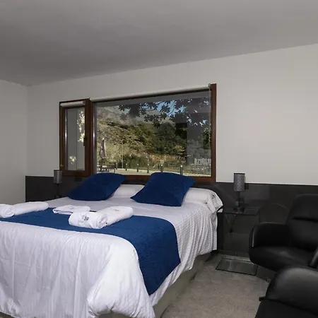 La Casa Del Pantano Bed & Breakfast Campell