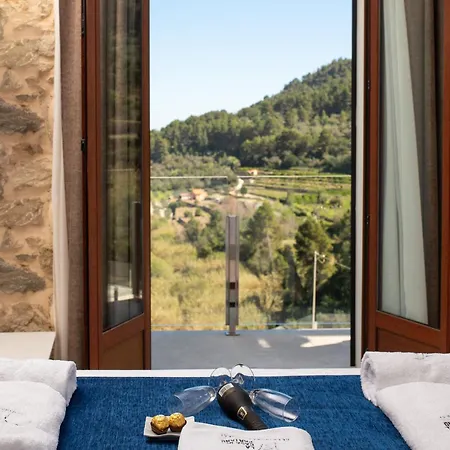 La Casa Del Pantano Bed & Breakfast