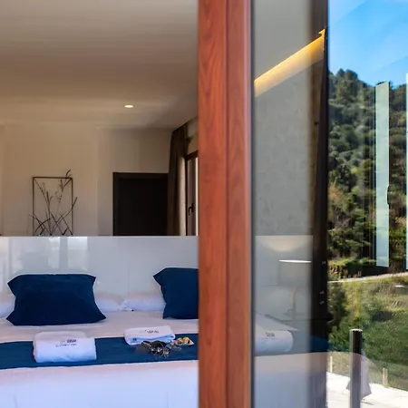 La Casa Del Pantano Campell