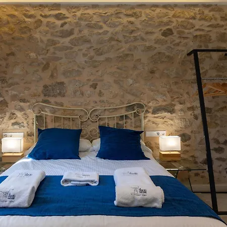 La Casa Del Pantano * Campell