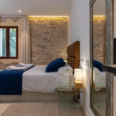 La Casa Del Pantano Bed & Breakfast