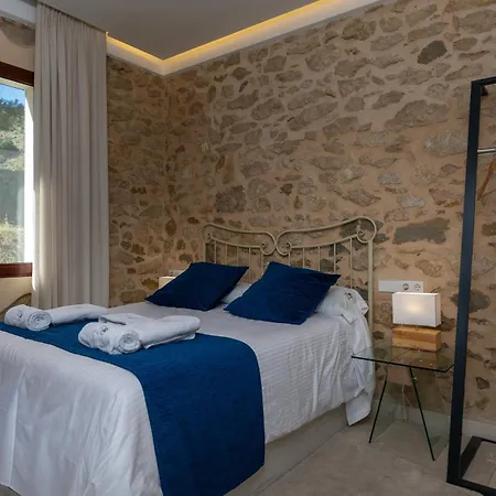 La Casa Del Pantano Bed & Breakfast
