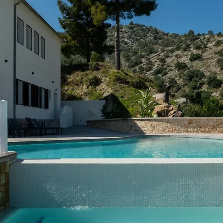Bed & Breakfast La Casa Del Pantano