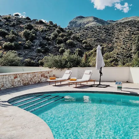 La Casa Del Pantano Bed & Breakfast *