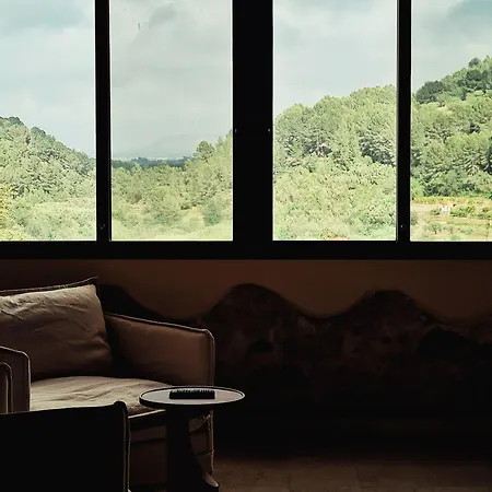 La Casa Del Pantano Campell