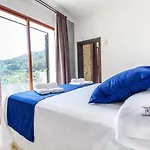 Couette-café La Casa Del Pantano 4*
