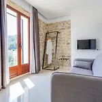 Couette-café La Casa Del Pantano