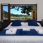 Couette-café La Casa Del Pantano Campell