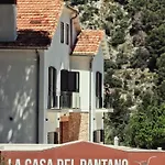 La Casa Del Pantano 4* Campell