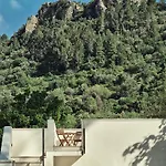 Couette-café La Casa Del Pantano 4*