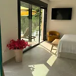 La Casa Del Pantano Couette-café 4*