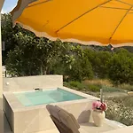 La Casa Del Pantano