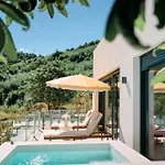 Couette-café La Casa Del Pantano 4*