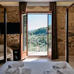 Couette-café La Casa Del Pantano 4*