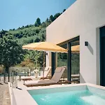 La Casa Del Pantano Couette-café 4*