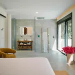 La Casa Del Pantano Couette-café 4*