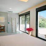La Casa Del Pantano Couette-café