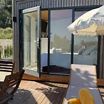 La Casa Del Pantano Couette-café Campell