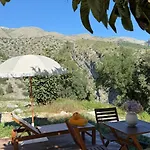 La Casa Del Pantano Couette-café Campell