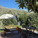 Couette-café La Casa Del Pantano 4*