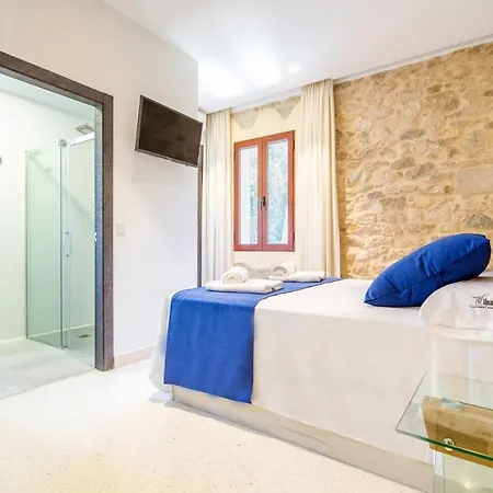 Bed & Breakfast La Casa Del Pantano Campell