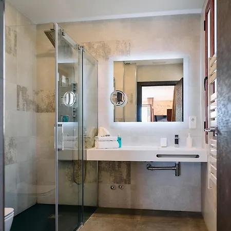 Young Denia Bed and Breakfast