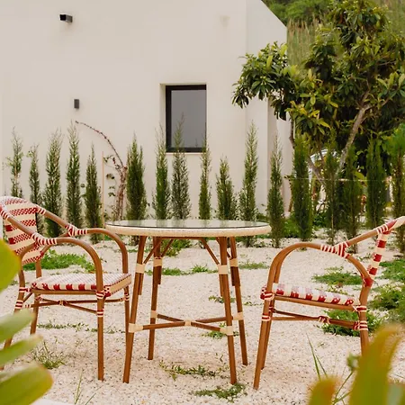 Bed & Breakfast Young Denia Campell