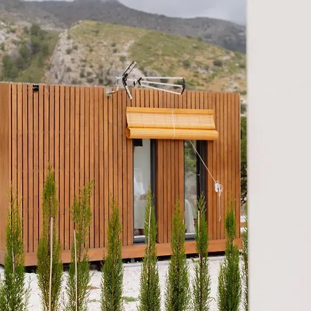 Bed & Breakfast Young Denia