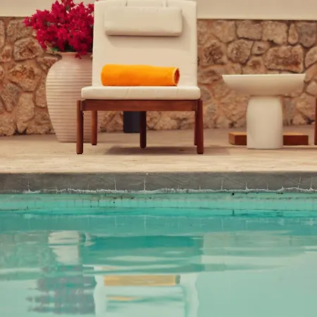 Oda ve Kahvaltı La Casa Del Pantano 4*