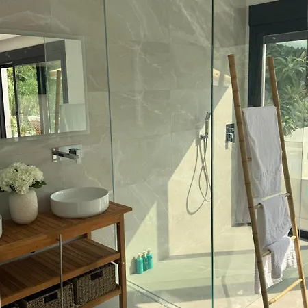 La Casa Del Pantano Campell