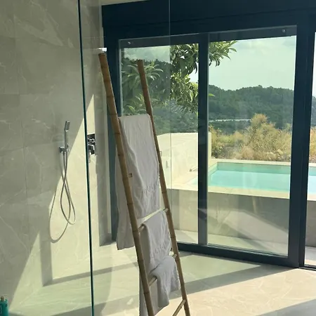 Bed & Breakfast Young Denia Campell