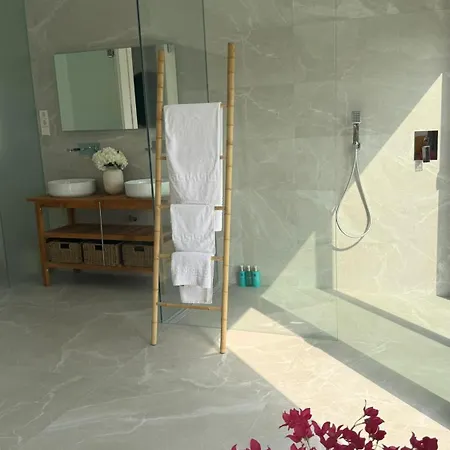 La Casa Del Pantano 4* Campell