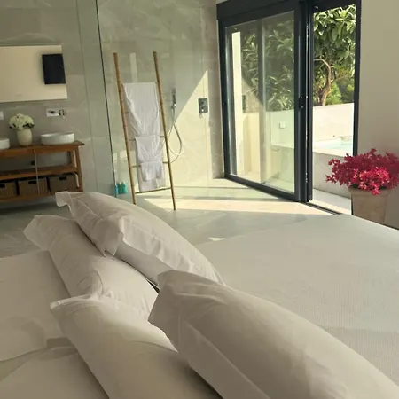 Oda ve Kahvaltı La Casa Del Pantano