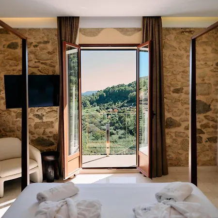 Young Denia Bed & Breakfast