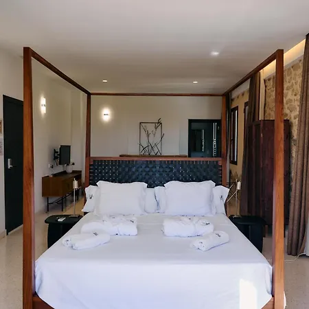 La Casa Del Pantano Oda ve Kahvaltı