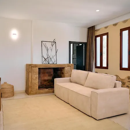 La Casa Del Pantano 4* Campell