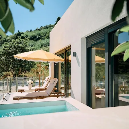 La Casa Del Pantano Campell