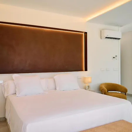 Young Denia Bed & Breakfast Campell
