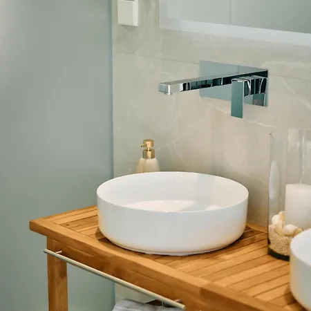 La Casa Del Pantano Oda ve Kahvaltı