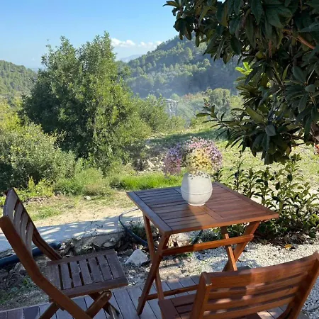 Young Denia Bed & Breakfast