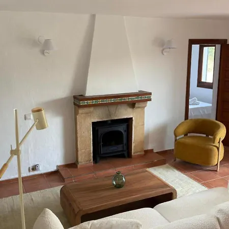 Young Denia Bed & Breakfast