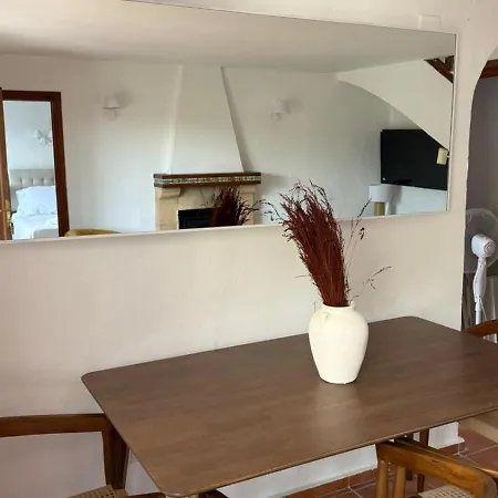 Bed & Breakfast Young Denia