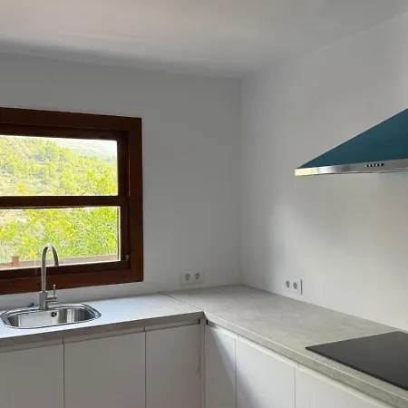 Young Denia Bed & Breakfast