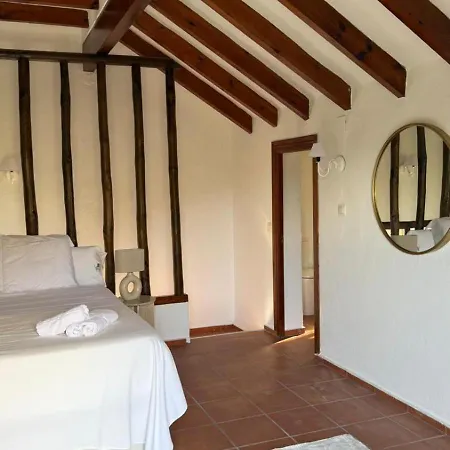 Bed & Breakfast Young Denia Campell