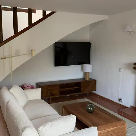 Bed & Breakfast Young Denia