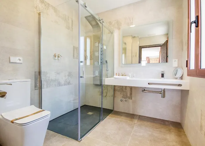 La Casa Del Pantano Bed & Breakfast