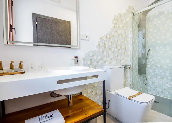 La Casa Del Pantano 4*